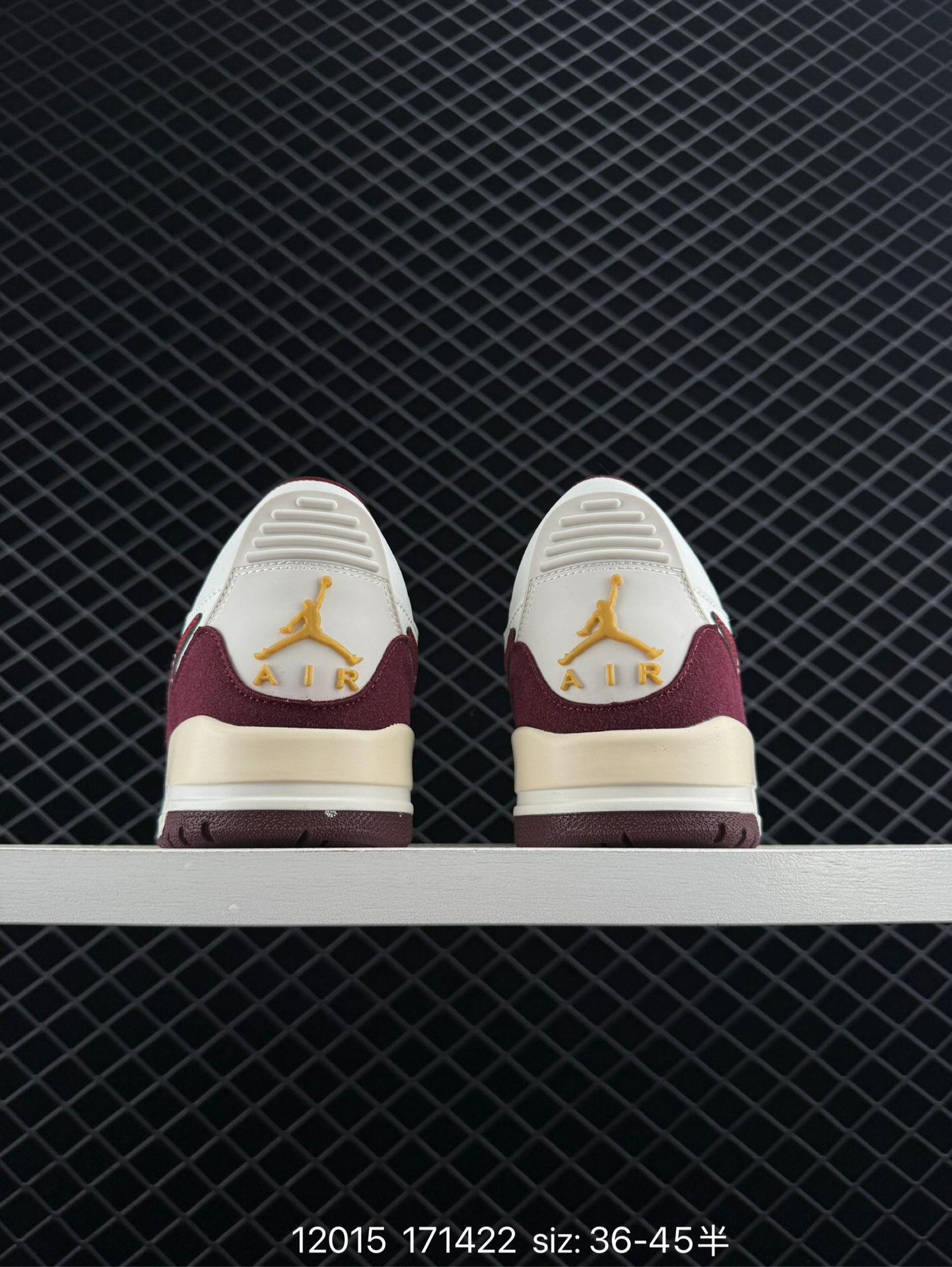 Nike Air Jordan Legacy 312 Low